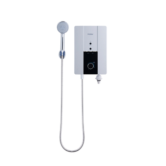 Haier เครื่องทำน้ำอุ่น 3,500 วัตต์ รุ่น EI35M-B