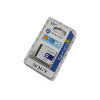 แบตกล้อง Sony รุ่น NP-BD1