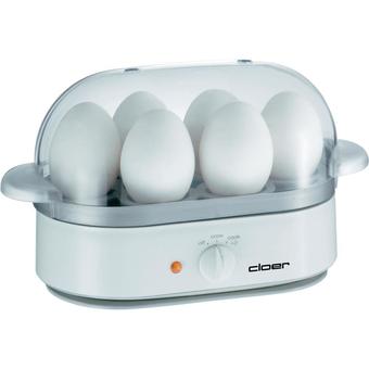 Cloer Egg Cooker เครื่องต้มไข่ 6091