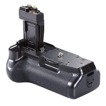 Neewer Battery Grip เทียบเท่า BG-E8 for Canon 700D 650D 600D 550D