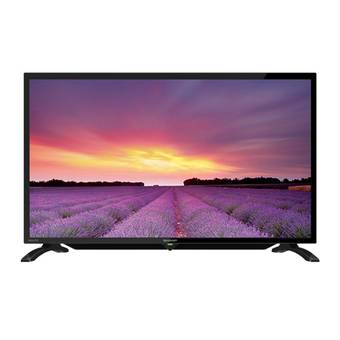 Sharp HD LED TV ขนาด 32 นิ้ว รุ่น LC-32LE180M ( แถมสาย HDMI 1 เส้น มูลค่า 490 บาท)