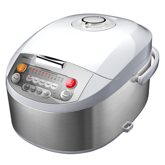 PHILIPS HD3038/35 RICE COOKER 1.8L