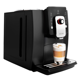 Minimex เครื่องชงกาแฟ Automatic รุ่น Meximo Nero (สีดำ)