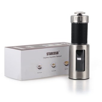Thaivasion เครื่องชงกาแฟมัลติฟังชันส์แบบพกพา