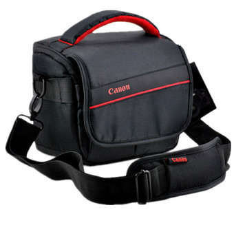 Camera Case Bag for Canon Rebel T5i T4i T3i T2i SL1 EOS 700D 650D 600D 550D 60D