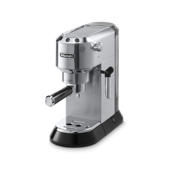 De'Longhi เครื่องชงกาแฟ รุ่น EC 680 M - Metal