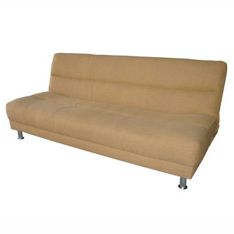 BOFA โซฟาปรับนอน รุ่น ผ้า JW683-12 สีน้ำตาล