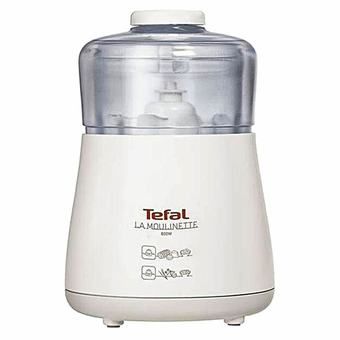 Tefal เครื่องบดสับ รุ่น DPA130 1000 วัตต์ (สีขาว)