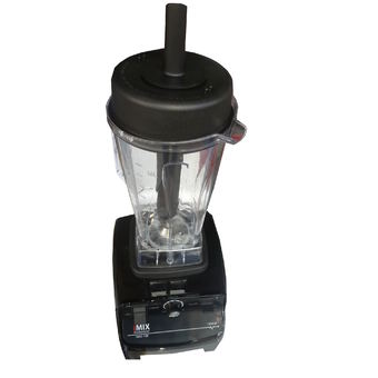 KOFFEEMART เครื่องปั่นน้ำผลไม้ iMix 1500 วัตต์ Professional nutrition blender 1500 W. (สีดำ)