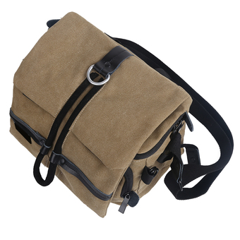 National Geographic Bags (Beige) (Intl)