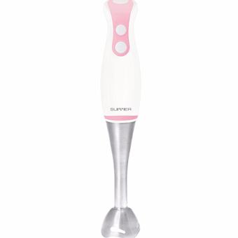 SUMMER Magic Handy เครื่องปั่นมือถือ รุ่น SU0459 (สีชมพู)