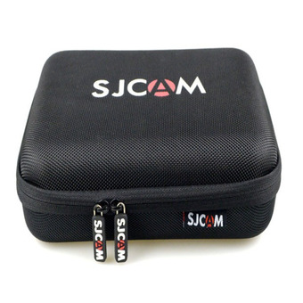 SJCAM กระเป๋า L 20cm สำหรับ SJ4000/SJ5000 (สีดำ)