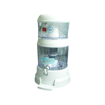 Unipure เครื่องกรองน้ำแร่อเนกประสงค์ ขนาด 20 ลิตร