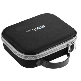 กระเป๋ากล้อง Case Bag For Gopro sjcam Accessaries Size S