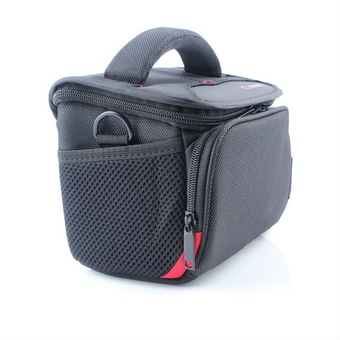 Waterproof Camera Case Bag for Canon EOS M10 M2 M3 G1X Mark II 100D 1100D 1200D SX60 SX30 SX40 SX50 SX720 SX700HS SX520 SX510HS - Intl