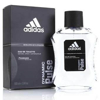 Adidas Dynamic Pulse For Men EDT 100 ml.