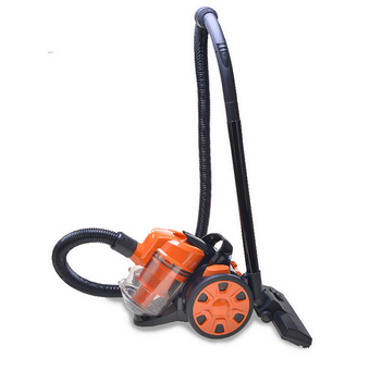 MY HOME เครื่องดูดฝุ่น Cyclon 1400W. รุ่น VAC1401