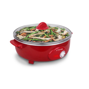 กระทะไฟฟ้า SP-2502