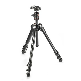  Manfrotto ขาตั้ง BeFree Compact Travel