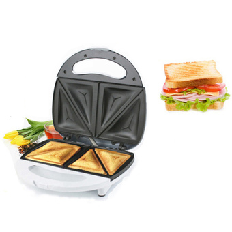 Sanwich Maker Toast Oven Breakfast Machine