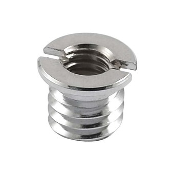 Jetting Buy Screw Adapter for Tripod 1/4 to 3/8&quot; Convert&quot;