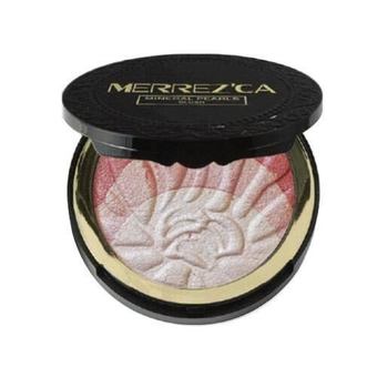 merrezca Mineral Pearls Blush (#PK102 Lovely Cheek)