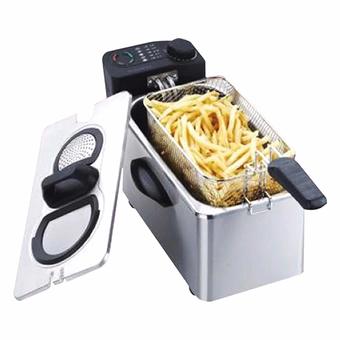 Fry King หม้อทอดไฟฟ้า - รุ่น FR-35