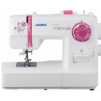 JUKI เครื่องจักรเย็บผ้า - รุ่น HZL-29Z - White
