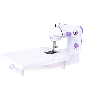 Multifunctional sewing machine