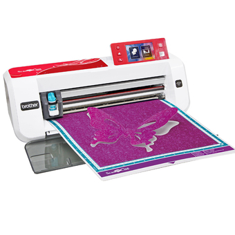 Brother Scan N Cut รุ่นCM-700