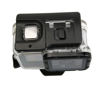 Waterproof Diving Housing Protective Case for GoPro Hero 5 Camera Accessory - intl