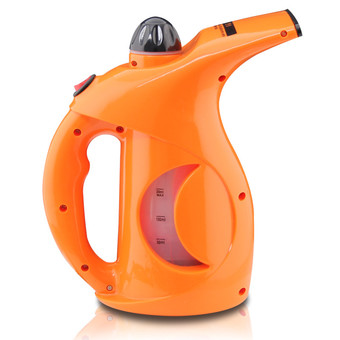 Handheld Handheld Garment Steamer (Orange)