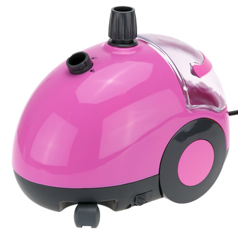 Professional Single Mechanical Adjustment Garment Steamer Portable Steamer Household Electrical Appliance Steam Iron - Intl