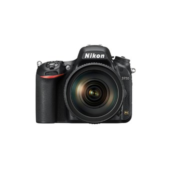 Nikon D750 Kit 24-120 vr ประกัน EC-Mall