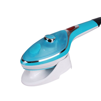 SimpleHome 2016 NEWEST Multifunctional Handheld Electric Steam Iron With Ceramic Soleplate For Home Portable Clothes Garment Steamer Lint Remover - Intl