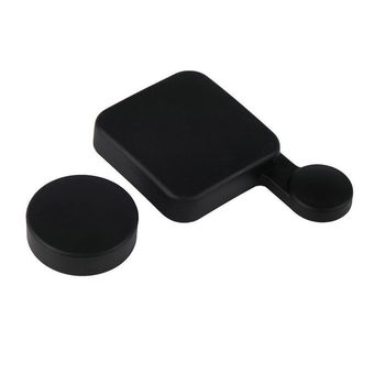 Gopro Protective Camera Lens Cap Cover + Housing Case Cover HERO 3+