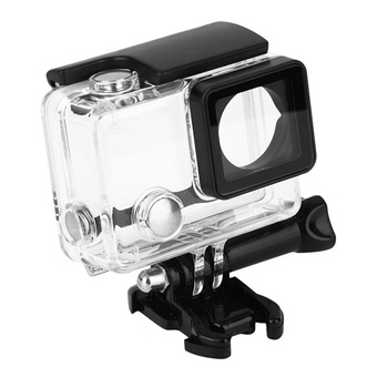 Underwater Waterproof Diving Protective Housing Case Cover for GoPro Hero 4