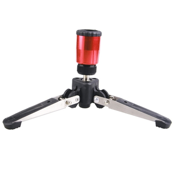 Universal Three Feet Monopod Support Stand Base for CameraCamcorder