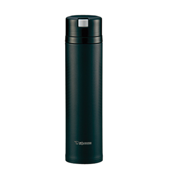 Zojirushi Mugs/ กระติกน้ำสูญญากาศเก็บความร้อน / ความเย็น รุ่น SM-XB60 BD (สีดำ)