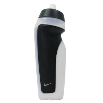 NIKE กระบอกน้ำ Sport Water Bottle 23905 (White) 600ml (20oz)