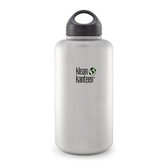 Klean Kanteen Wide Mouth 64 oz