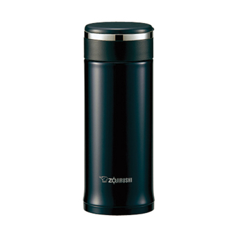 Zojirushi Mugs/ กระติกน้ำสูญญากาศเก็บความร้อน/เย็น 0.48 ลิตร รุ่น SM-JD48 BA (สีดำ)