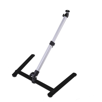 Lightning Adjustable Table Top Stand Mini-Monopod for DSLRDigitalCamera - Intl