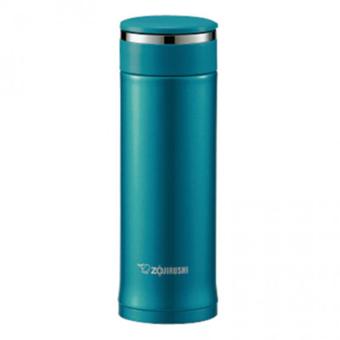 Zojirushi Mugs/ กระติกน้ำสูญญากาศเก็บความร้อน/เย็น 0.2 ลิตร รุ่น SM-EC20 GC (สีเขียว)