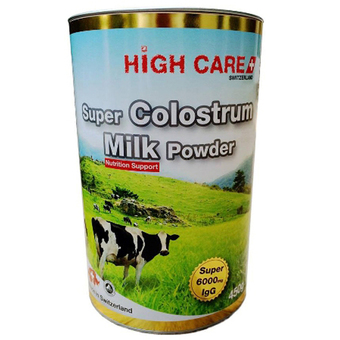 Colostrum milk powder โคลอสตรุ้ม มิลล์พาวเดอร์