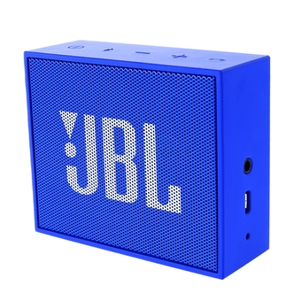 JBL GO (Blue)