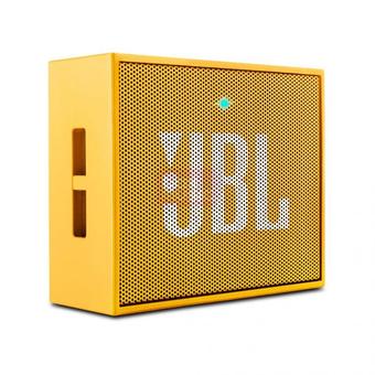 JBL GO (Yellow)