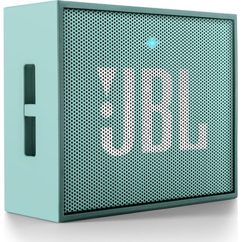 JBL GO Wireless (Teal)