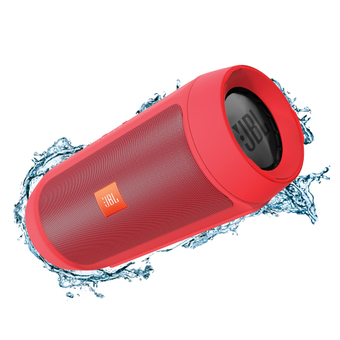JBL CHARGE 2 PLUS ( RED )