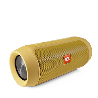 JBL CHARGE 2 PLUS ( Yellow )